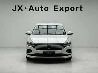Volkswagen Lavida 2023 купить из Китая, цена 1 397 000 ₽ — Suifenhe Auto