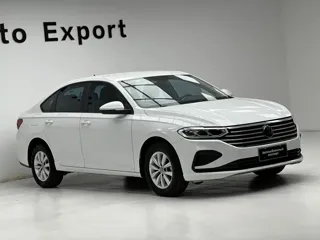 Volkswagen Lavida 2023 купить из Китая, цена 1 397 000 ₽ — Suifenhe Auto