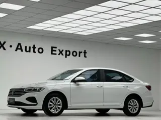 Volkswagen Lavida 2023 купить из Китая, цена 1 397 000 ₽ — Suifenhe Auto