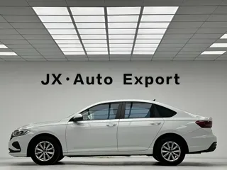 Volkswagen Lavida 2023 купить из Китая, цена 1 397 000 ₽ — Suifenhe Auto
