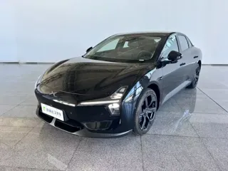 XPeng MONA M03 2025 купить из Китая, цена 3 386 000 ₽ — Suifenhe Auto