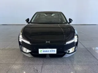 XPeng MONA M03 2025 купить из Китая, цена 3 386 000 ₽ — Suifenhe Auto