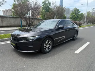 Honda Integra 2024 купить из Китая, цена 2 749 000 ₽ — Suifenhe Auto