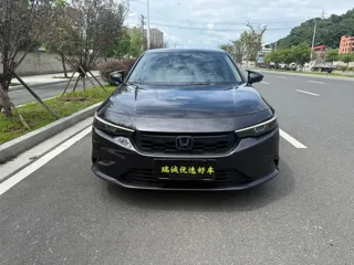 Honda Integra 2024 купить из Китая, цена 2 749 000 ₽ — Suifenhe Auto