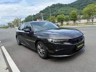 Honda Integra 2024 купить из Китая, цена 2 749 000 ₽ — Suifenhe Auto