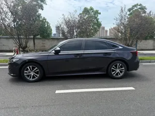 Honda Integra 2024 купить из Китая, цена 2 749 000 ₽ — Suifenhe Auto