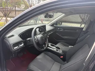 Honda Integra 2024 купить из Китая, цена 2 749 000 ₽ — Suifenhe Auto