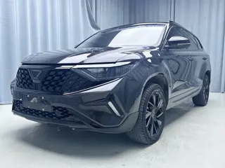 Jetta VS7 2022 купить из Китая, цена 1 899 000 ₽ — Suifenhe Auto