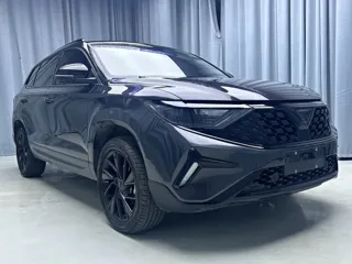 Jetta VS7 2022 купить из Китая, цена 1 899 000 ₽ — Suifenhe Auto