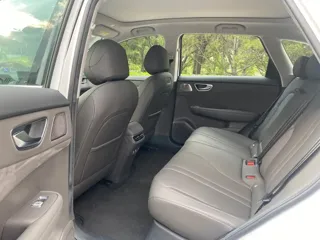 Shangjie H5 2025 купить из Китая, цена 3 898 000 ₽ — Suifenhe Auto