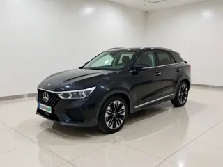 Bestune T77 2020 купить из Китая, цена 1 095 000 ₽ — Suifenhe Auto