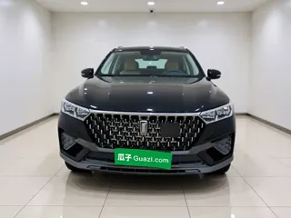 Bestune T77 2020 купить из Китая, цена 1 095 000 ₽ — Suifenhe Auto