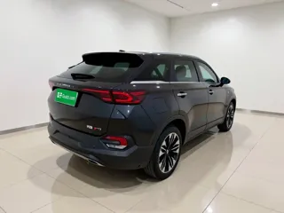 Bestune T77 2020 купить из Китая, цена 1 095 000 ₽ — Suifenhe Auto
