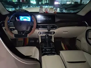 Bestune T77 2020 купить из Китая, цена 1 095 000 ₽ — Suifenhe Auto