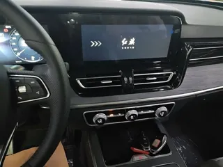 Hongqi HS5 2026 купить из Китая, цена 4 098 000 ₽ — Suifenhe Auto