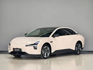 XPeng MONA M03 2024 купить из Китая, цена 3 023 000 ₽ — Suifenhe Auto