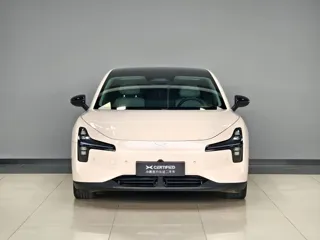 XPeng MONA M03 2024 купить из Китая, цена 3 023 000 ₽ — Suifenhe Auto