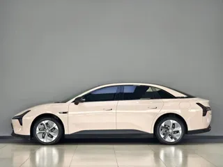 XPeng MONA M03 2024 купить из Китая, цена 3 023 000 ₽ — Suifenhe Auto