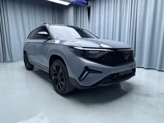 Jetta VS7 2022 купить из Китая, цена 1 832 000 ₽ — Suifenhe Auto