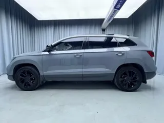 Jetta VS7 2022 купить из Китая, цена 1 832 000 ₽ — Suifenhe Auto