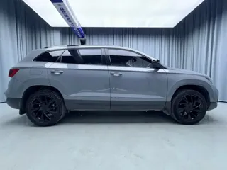 Jetta VS7 2022 купить из Китая, цена 1 832 000 ₽ — Suifenhe Auto