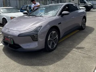XPeng MONA M03 2026 купить из Китая, цена 3 368 000 ₽ — Suifenhe Auto