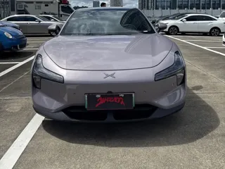 XPeng MONA M03 2026 купить из Китая, цена 3 368 000 ₽ — Suifenhe Auto