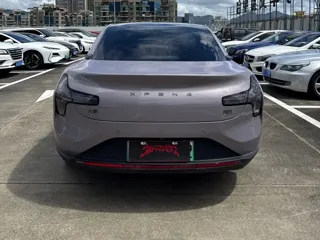 XPeng MONA M03 2026 купить из Китая, цена 3 368 000 ₽ — Suifenhe Auto