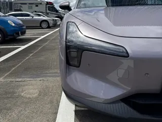 XPeng MONA M03 2026 купить из Китая, цена 3 368 000 ₽ — Suifenhe Auto
