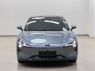 XPeng MONA M03 2024 купить из Китая, цена 3 092 000 ₽ — Suifenhe Auto