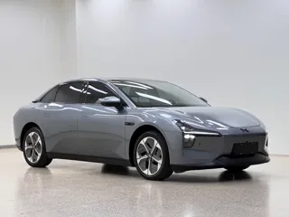 XPeng MONA M03 2024 купить из Китая, цена 3 092 000 ₽ — Suifenhe Auto