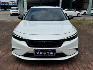 Honda Integra 2024 купить из Китая, цена 2 911 000 ₽ — Suifenhe Auto