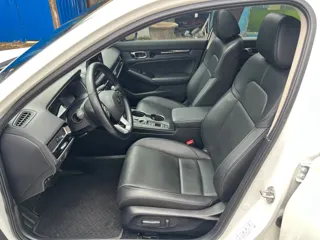 Honda Integra 2024 купить из Китая, цена 2 911 000 ₽ — Suifenhe Auto