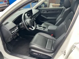 Honda Integra 2024 купить из Китая, цена 2 911 000 ₽ — Suifenhe Auto