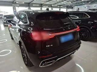Hongqi HS5 2024 купить из Китая, цена 3 433 000 ₽ — Suifenhe Auto