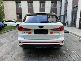 Jetta VS7 2023 купить из Китая, цена 1 821 000 ₽ — Suifenhe Auto