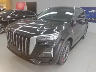 Hongqi HS5 2025