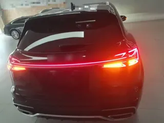Hongqi HS5 2025 купить из Китая, цена 3 718 000 ₽ — Suifenhe Auto