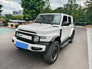 iCAR V23 2026