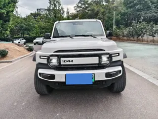 iCAR V23 2026 купить из Китая, цена 3 808 000 ₽ — Suifenhe Auto