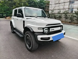 iCAR V23 2026 купить из Китая, цена 3 808 000 ₽ — Suifenhe Auto