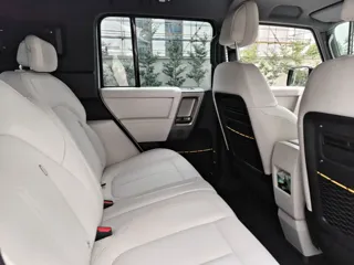 iCAR V23 2026 купить из Китая, цена 3 808 000 ₽ — Suifenhe Auto