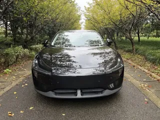 XPeng MONA M03 2025 купить из Китая, цена 3 277 000 ₽ — Suifenhe Auto