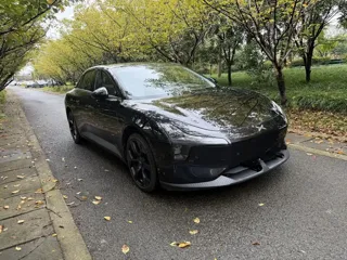 XPeng MONA M03 2025 купить из Китая, цена 3 277 000 ₽ — Suifenhe Auto