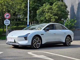 XPeng MONA M03 2025 купить из Китая, цена 3 314 000 ₽ — Suifenhe Auto