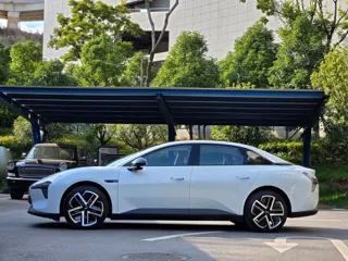 XPeng MONA M03 2025 купить из Китая, цена 3 314 000 ₽ — Suifenhe Auto