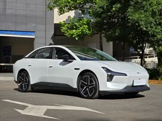 XPeng MONA M03 2025 купить из Китая, цена 3 314 000 ₽ — Suifenhe Auto