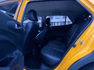 Kia Stonic 2018 купить из Китая, цена 1 134 000 ₽ — Suifenhe Auto