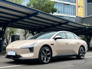 XPeng MONA M03 2025 купить из Китая, цена 3 244 000 ₽ — Suifenhe Auto