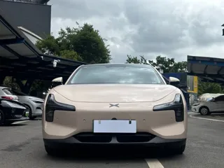 XPeng MONA M03 2025 купить из Китая, цена 3 244 000 ₽ — Suifenhe Auto